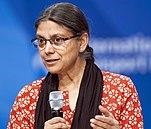Prof. V. K. Tewari